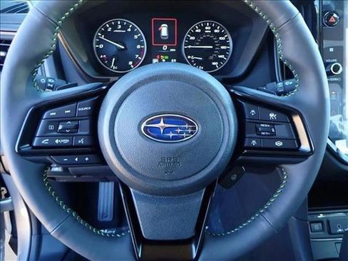 New 2025 Subaru Ascent Bronze Edition image 17