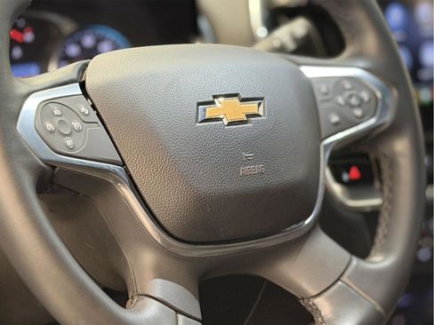 Certified 2023 Chevrolet Traverse LT w/ LPO, Floor Liner Package AWD/4WD image 20