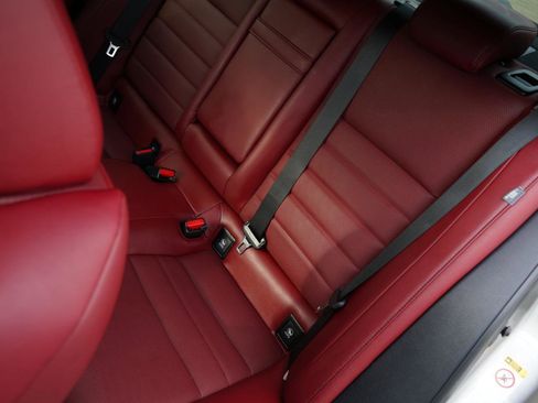 Used 2015 Lexus IS 250 AWD w/ F-Sport Package image 45