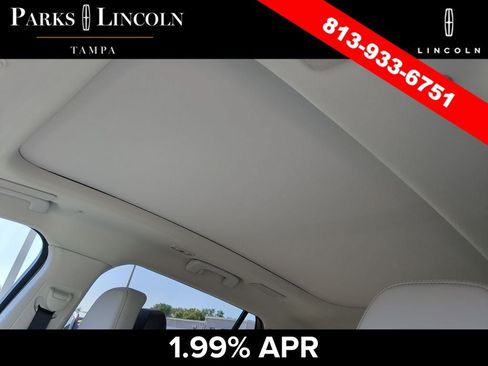 Certified 2026 Lincoln Aviator Reserve w/ Luxury Package RWD image 21