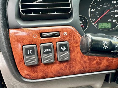 Used 2004 Subaru Outback Wagon image 34