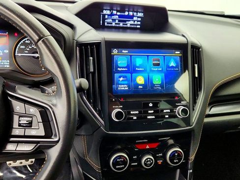 Used 2023 Subaru Forester Wilderness image 18