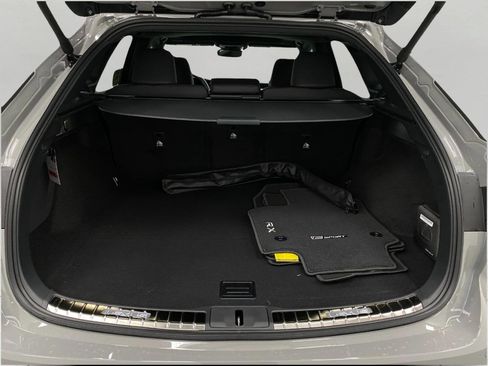 New 2026 Lexus RX 350 F Sport image 5