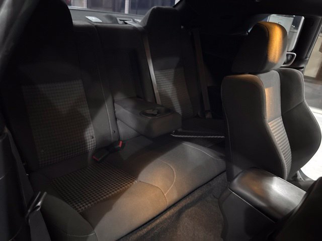 Used 2023 Dodge Challenger R/T Scat Pack RWD image 31