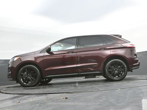 Used 2024 Ford Edge ST-Line image 29