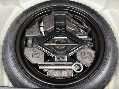 Used 2020 Subaru WRX Premium image 59