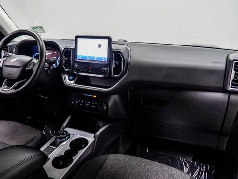 Used 2024 Ford Bronco Sport Big Bend image 15