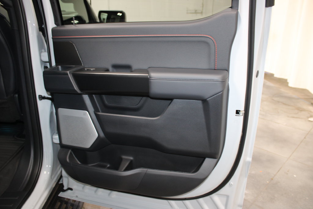 New 2026 Ford F150 Raptor AWD/4WD image 35