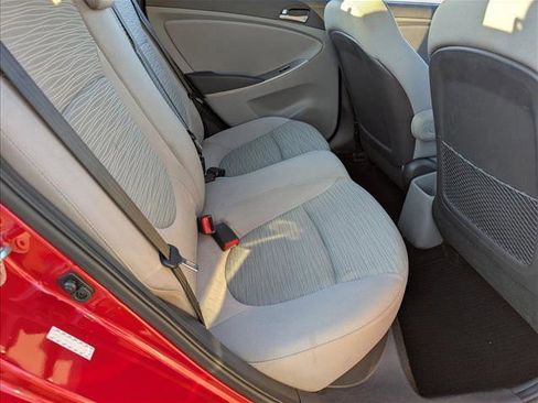 Used 2016 Hyundai Accent SE image 18