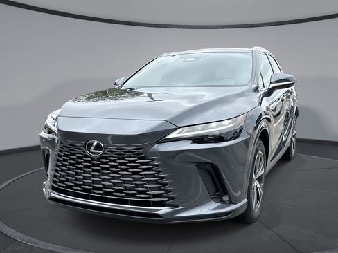 New 2026 Lexus RX 350 Premium w/ Convenience Package image 1