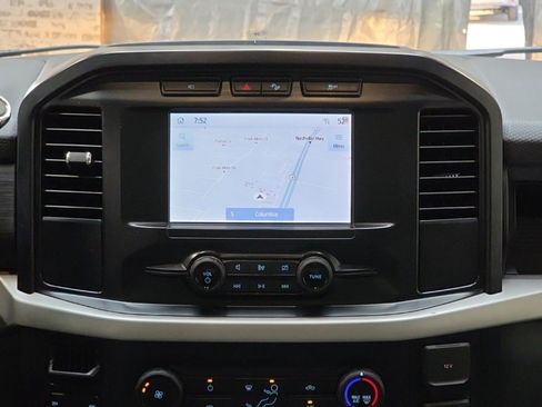 Used 2023 Ford F150 XL w/ FX4 Off-Road Package image 20