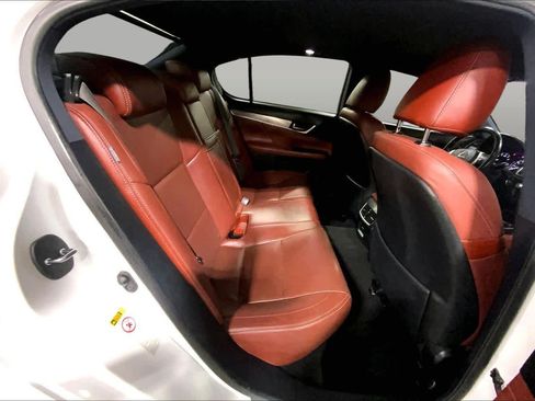 Used 2015 Lexus GS 350 AWD w/ F Sport Package image 20