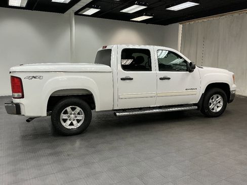 Used 2013 GMC Sierra 1500 SLE w/ Power Tech Package image 7