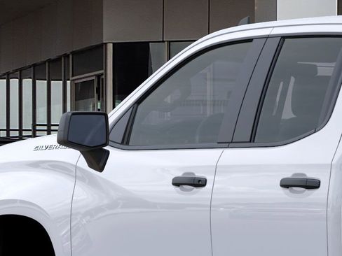 New 2026 Chevrolet Silverado 1500 W/T image 12