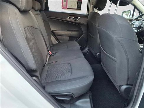 Used 2023 Kia Sportage LX FWD image 18