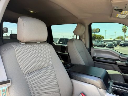 Used 2015 Ford F150 XLT w/ Equipment Group 302A Luxury RWD image 30