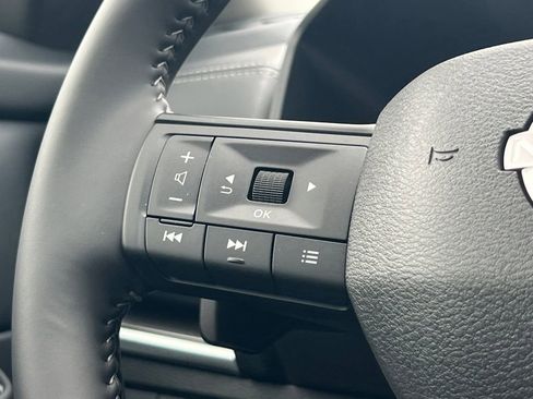 New 2026 Nissan Rogue SV FWD image 11