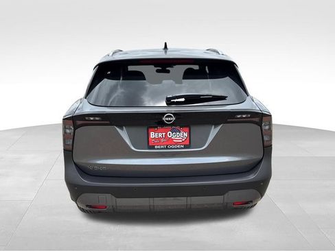 New 2026 Nissan Kicks SV FWD image 6