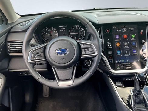 New 2025 Subaru Legacy Premium image 15