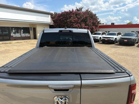 Used 2023 RAM 1500 Limited AWD/4WD image 14