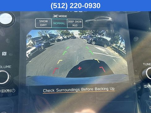 New 2026 Subaru Crosstrek 2.0i Premium image 16