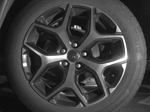 Used 2025 Jeep Compass Limited image 14