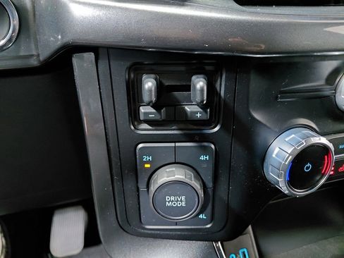 Certified 2023 Ford F150 XLT w/ Equipment Group 302A High AWD/4WD image 35