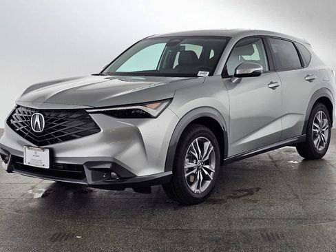 New 2025 Acura ADX FWD image 7