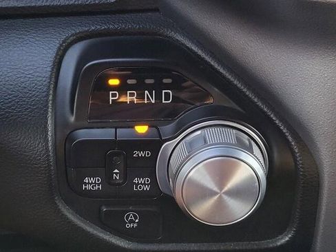 Used 2023 RAM 1500 Laramie image 24