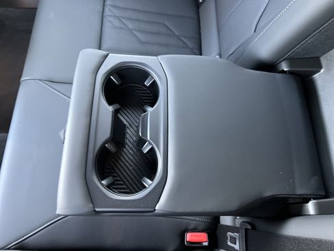 Used 2025 BMW X3 xDrive30i image 39