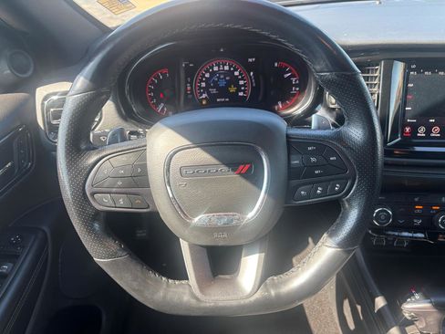 Used 2022 Dodge Durango GT image 9