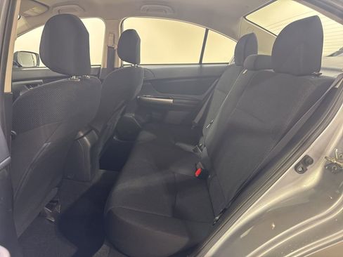 Used 2015 Subaru Impreza 2.0i Premium image 21