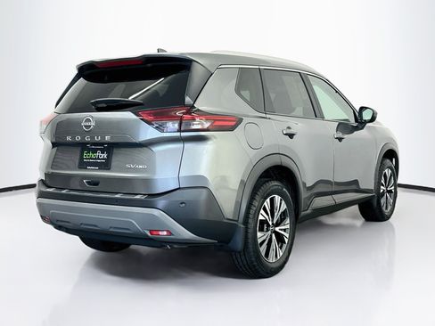 Used 2023 Nissan Rogue SV w/ SV Premium B Package AWD/4WD image 9
