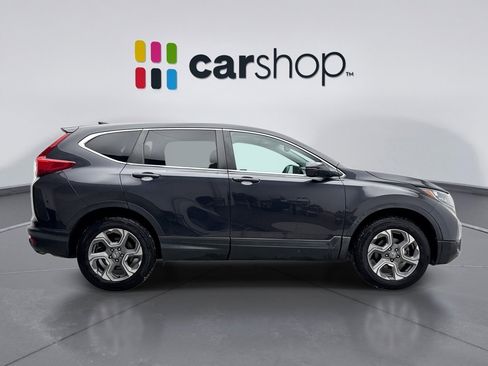 Used 2019 Honda CR-V EX-L image 6