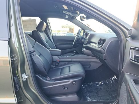 New 2026 Dodge Durango GT image 17