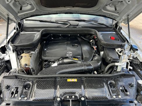 Used 2021 Mercedes-Benz GLE 350 4MATIC image 46