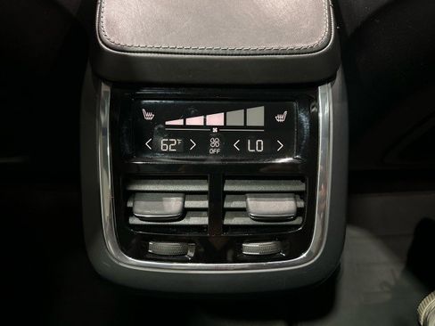 Used 2017 Volvo XC90 T6 Inscription w/ Vision Package AWD/4WD image 50