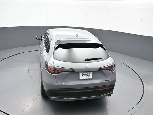 Certified 2024 Honda HR-V Sport image 37