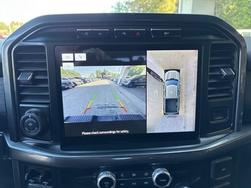 Used 2023 Ford F150 XLT w/ Equipment Group 302A High image 28