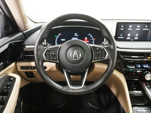 Used 2023 Acura MDX SH-AWD image 19