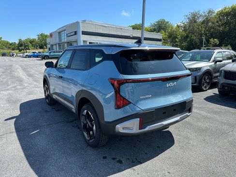 New 2027 Kia Seltos S AWD/4WD image 7