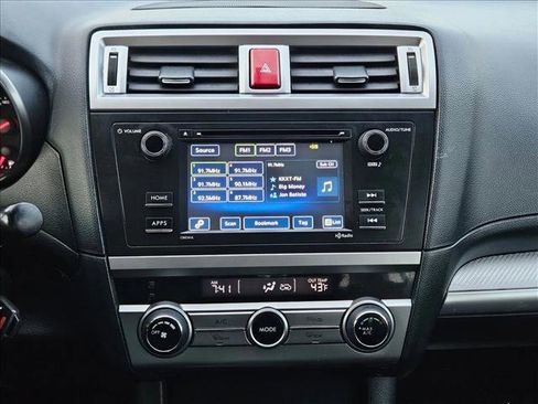 Used 2017 Subaru Legacy 2.5i w/ Alloy Wheel Package image 13