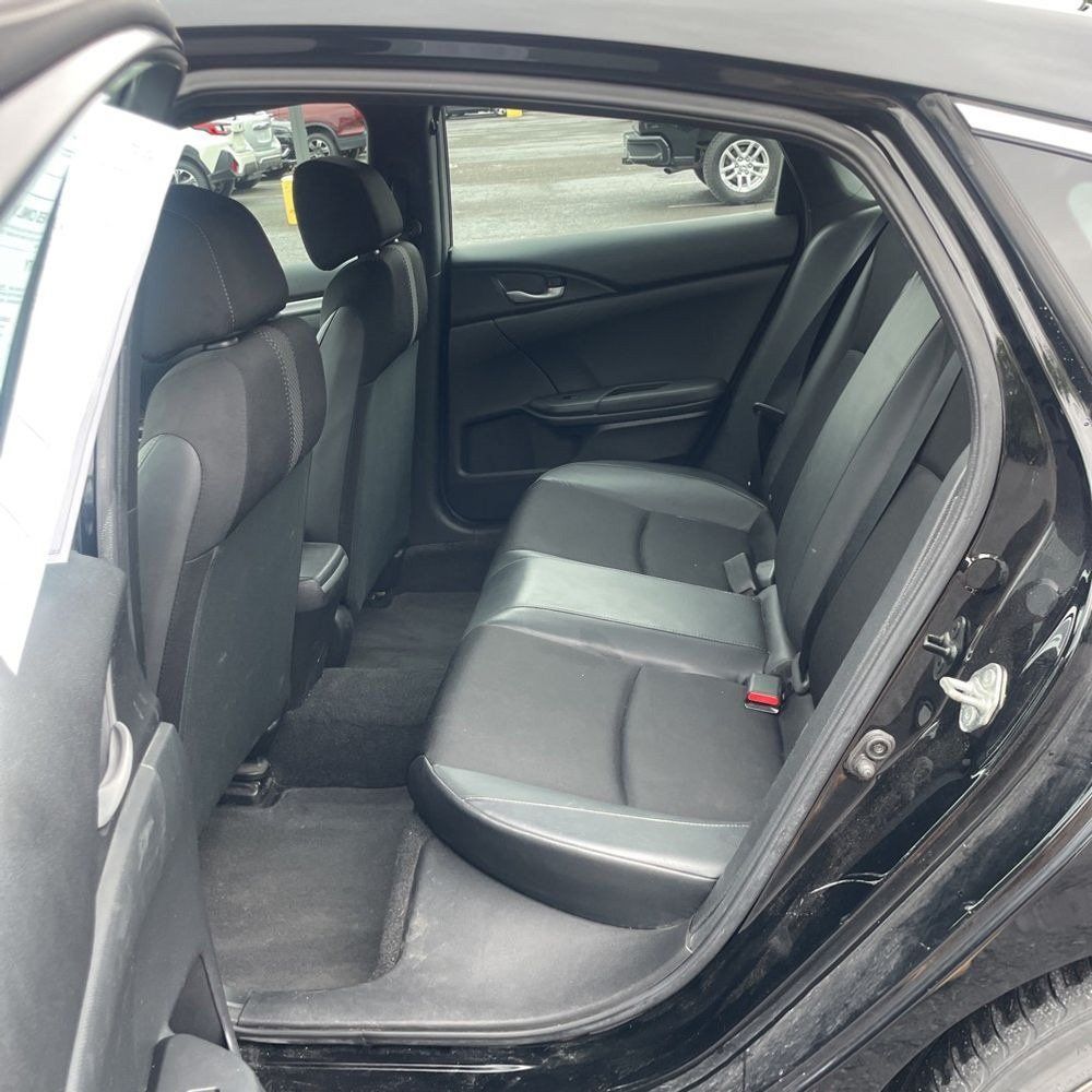 Used 2020 Honda Civic Sport image 11