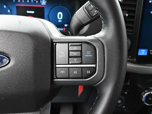 Used 2024 Ford F150 XLT AWD/4WD image 28
