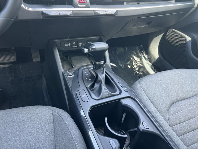 Used 2025 Kia K4 EX FWD image 23