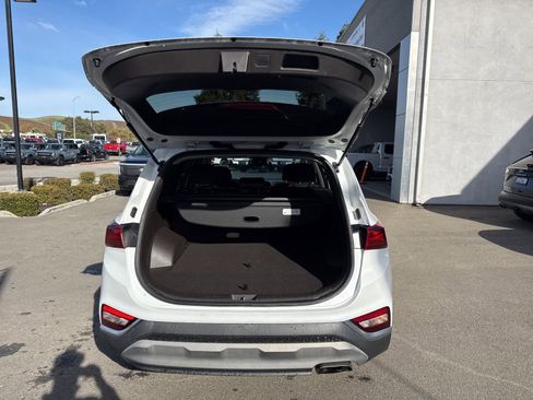 Used 2020 Hyundai Santa Fe SEL image 6