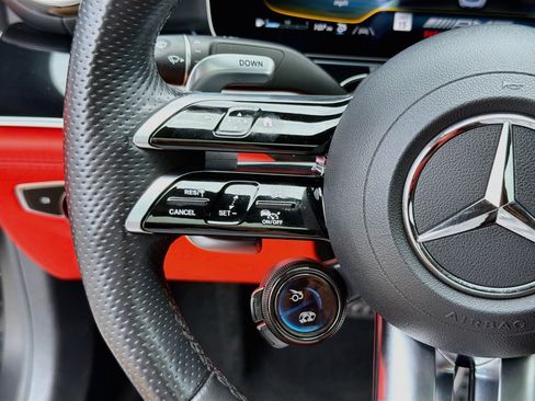 Used 2023 Mercedes-Benz AMG GT 53 image 36