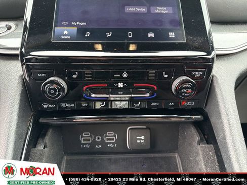 Used 2022 Jeep Grand Cherokee L Laredo image 17