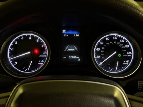 Used 2021 Toyota Camry LE FWD image 20