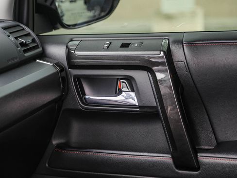 Used 2024 Toyota 4Runner TRD Pro image 21